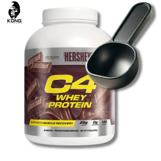 SCOOPS CEL C4 PRO WHEY 5 LBS