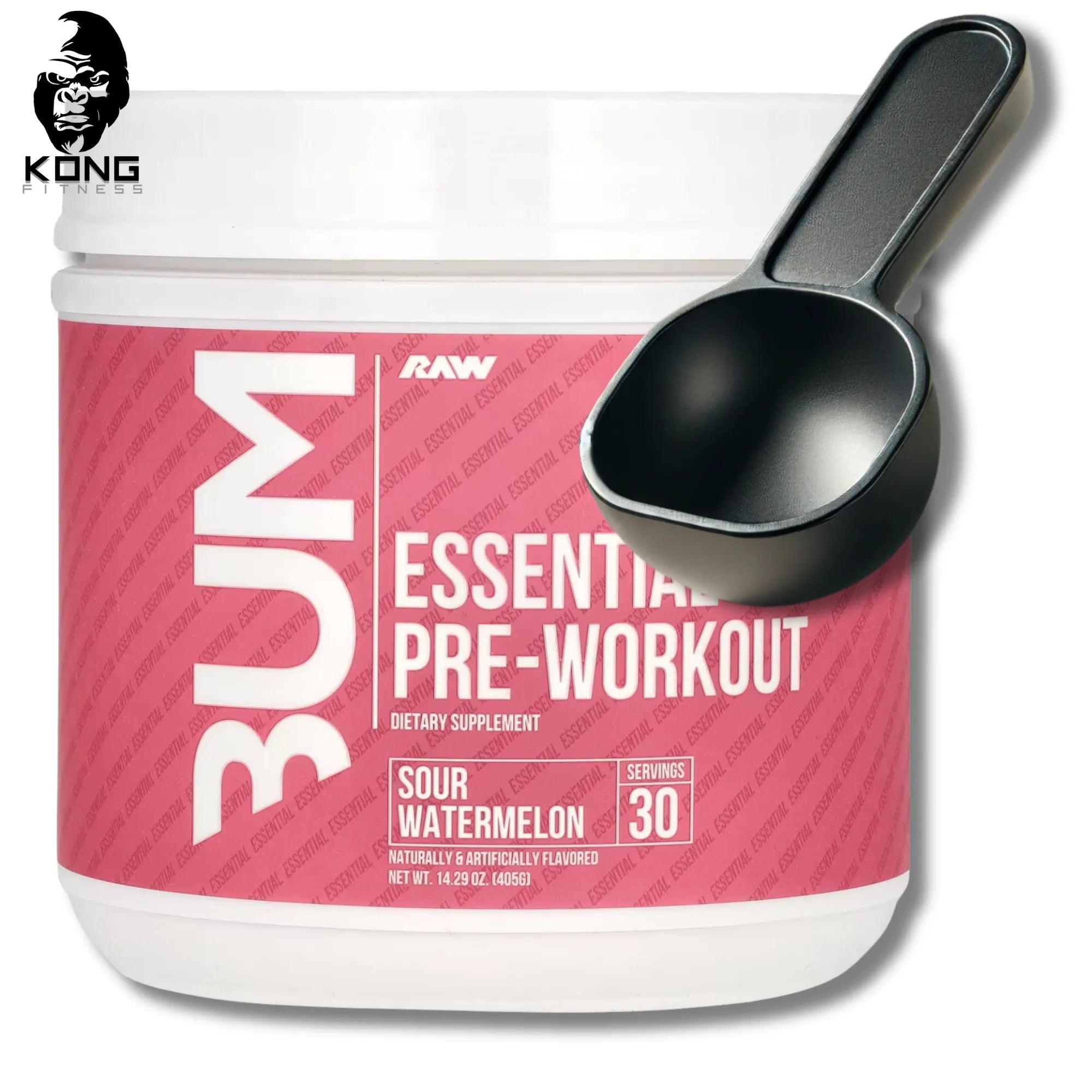 SCOOPS CBUM ESSENTIAL