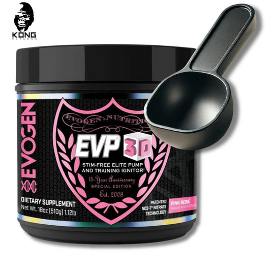 SCOOPS EVO EVP 3D