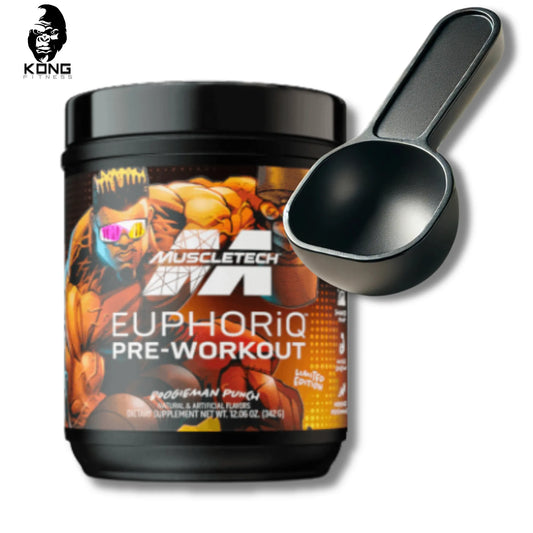 SCOOPS MT EUPHORIQ PRE