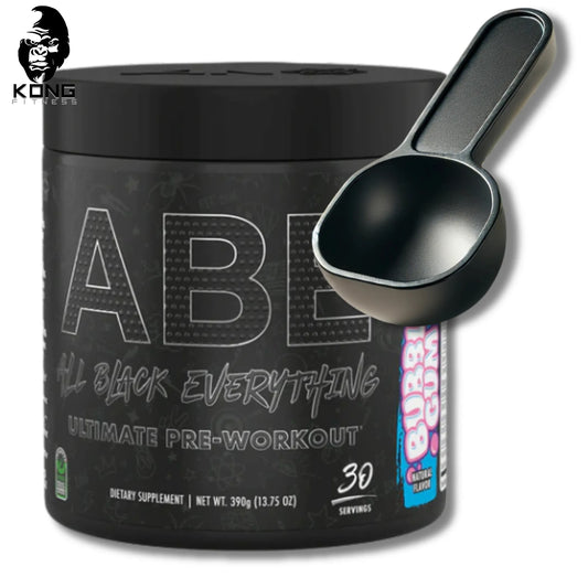 SCOOPS AN ABE ULTIMATE PRE-WORK