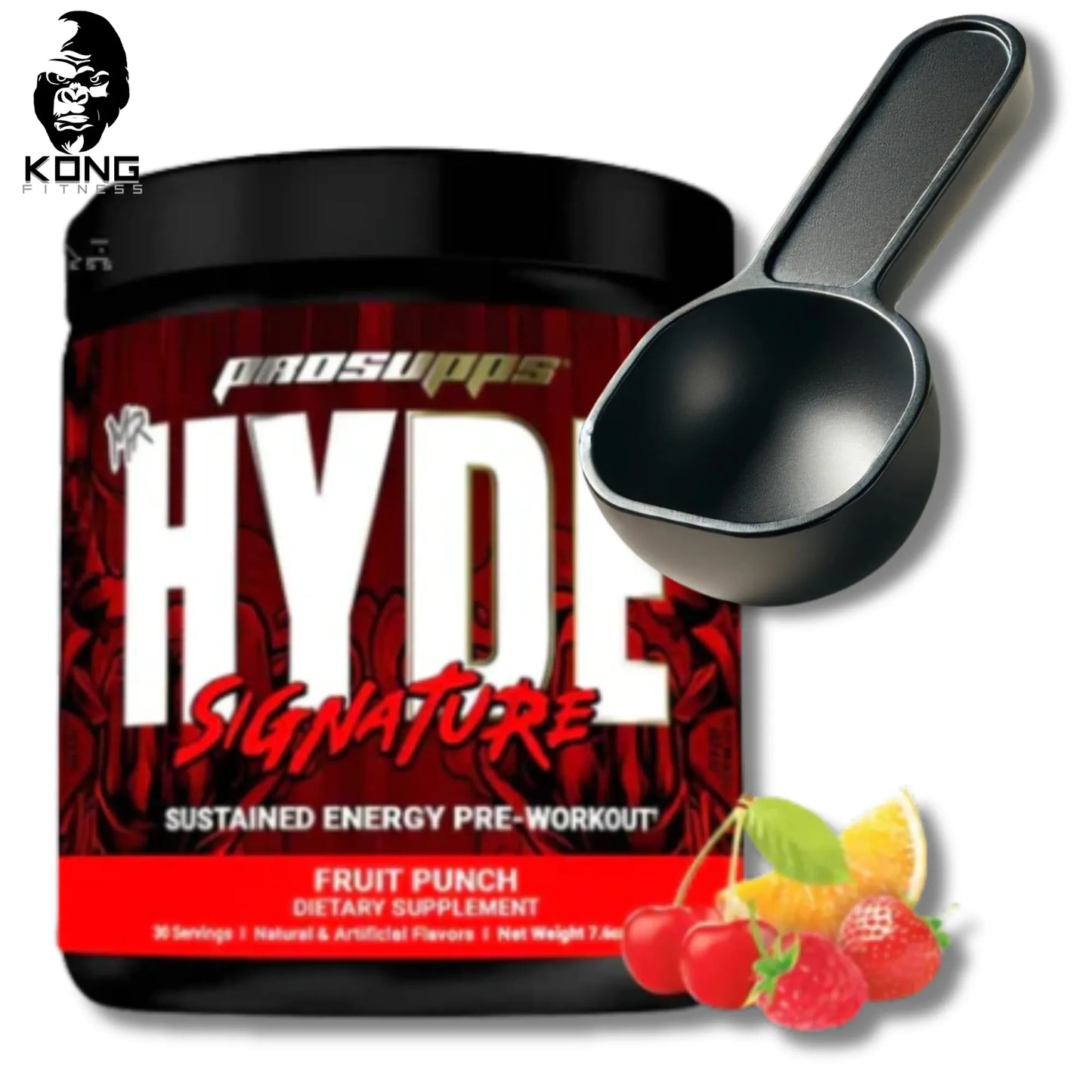 SCOOPS MR HYDE XTREME