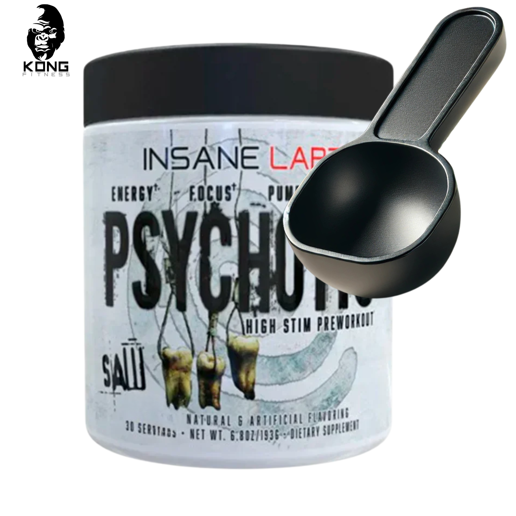 SCOOPS INS SAW SERIES PSYCHOTIC