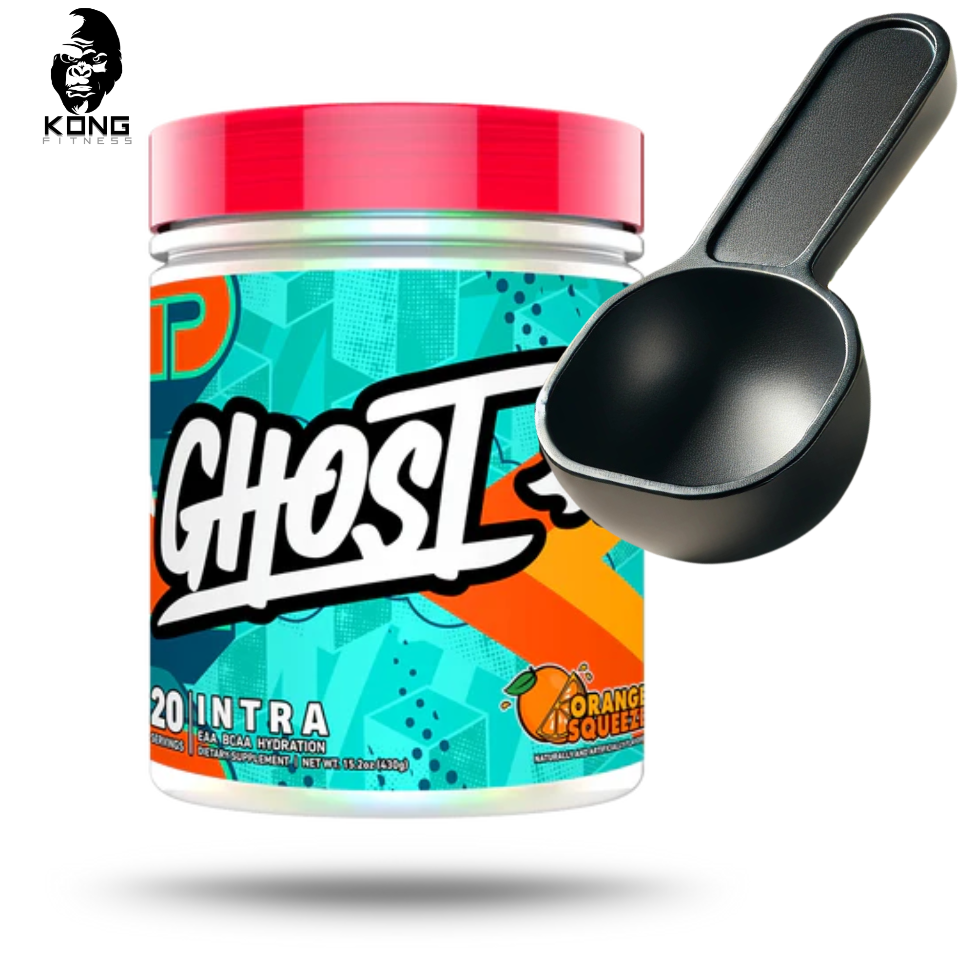 SCOOPS GHOST INTRA