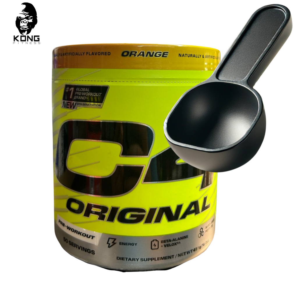 SCOOPS C4 ORIGINAL