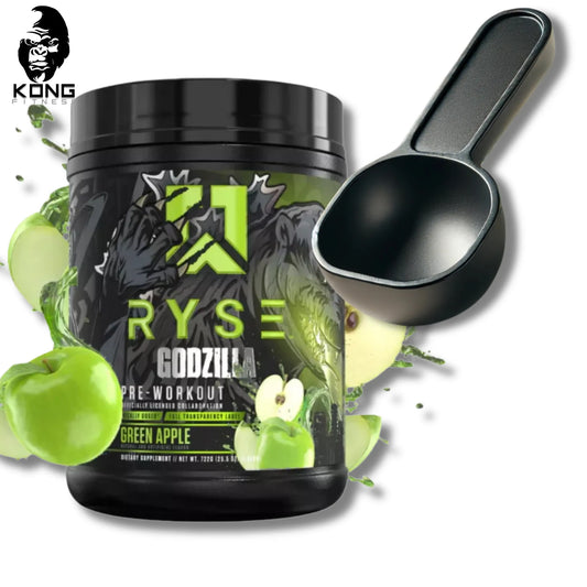 SCOOPS RYSE GODZILLA