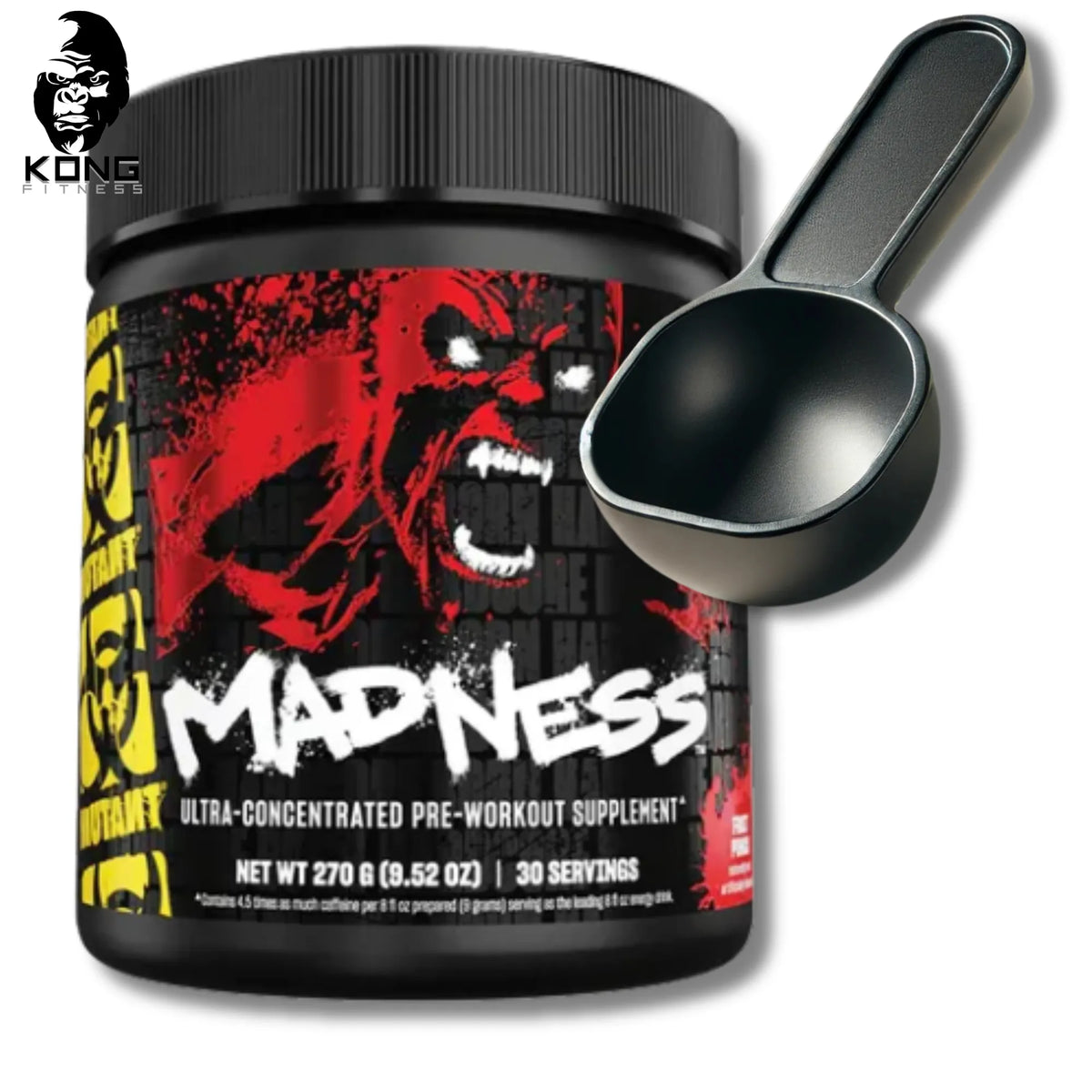 SCOOPS MUT MADNESS