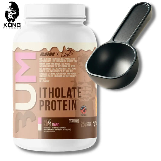 SCOOPS CBUM ITHOLATE