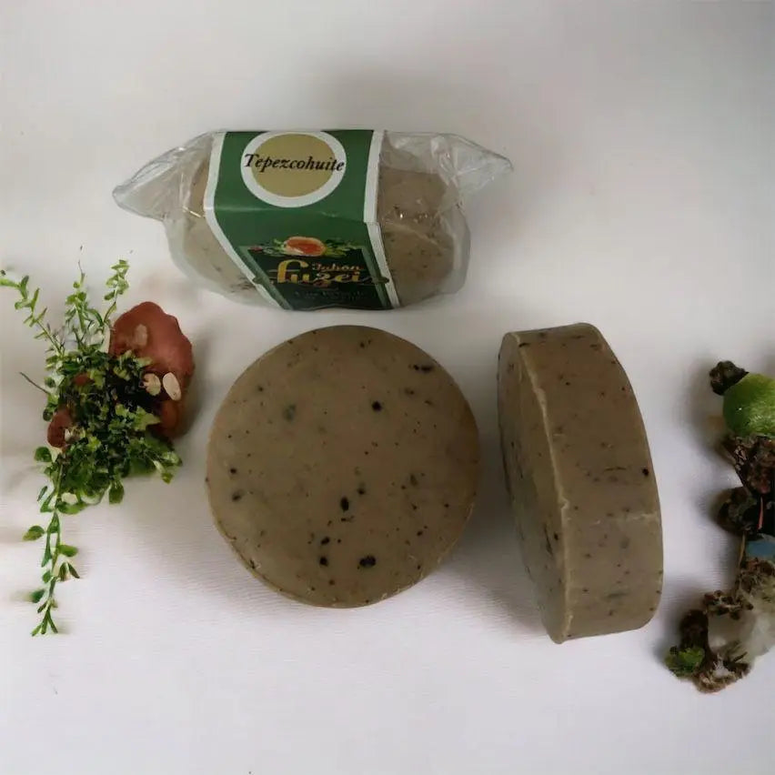 Jabones Orgánicos Artesanales FUZEI