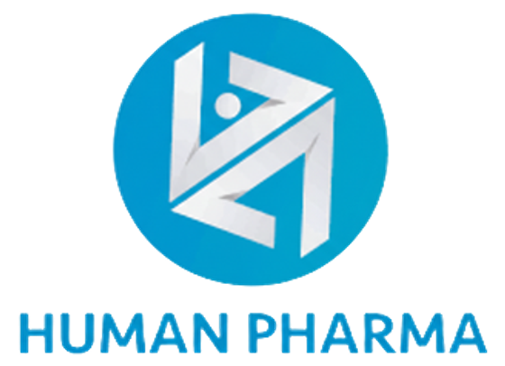 HUMAN PHARMA — Kong Fitness MX