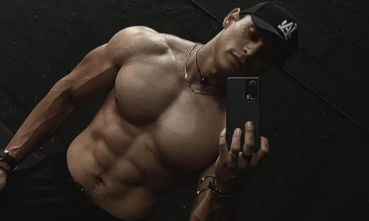 Max Rodríguez, físico